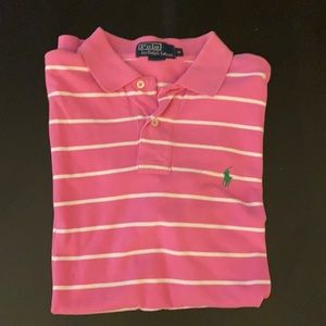 Men’s polo
